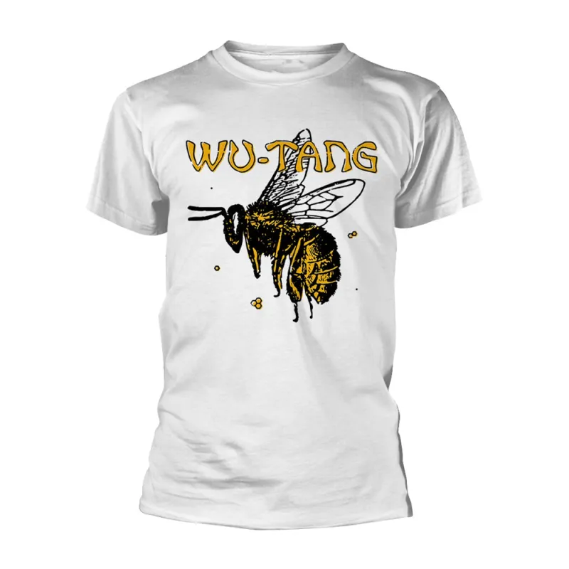 Bee T-shirt made by Wutang