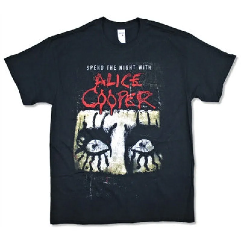 Admat 2016 Tour T-shirt made by Rockabilia