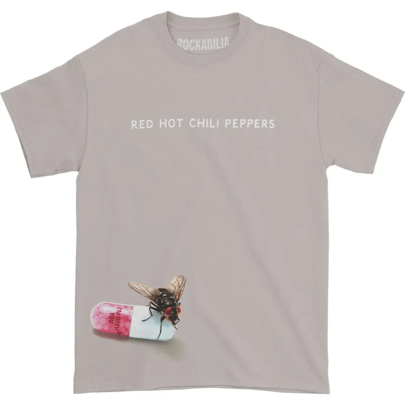 I'm With You 2012 Tour T-shirt made by Rockabilia