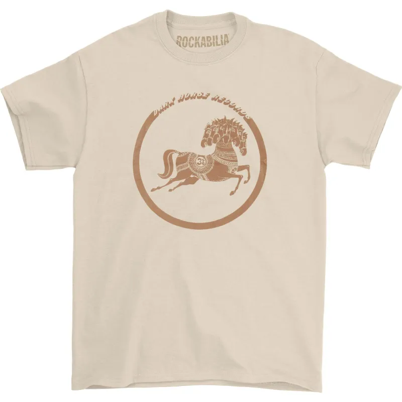 Dark Horse T-shirt sold by Rockabilia