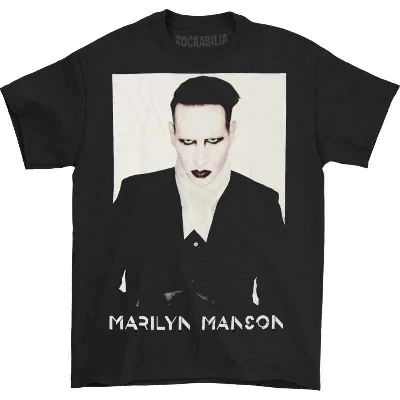 Proper 2015 Tour (Tokyo-Manchester) T-shirt made by Rockabilia