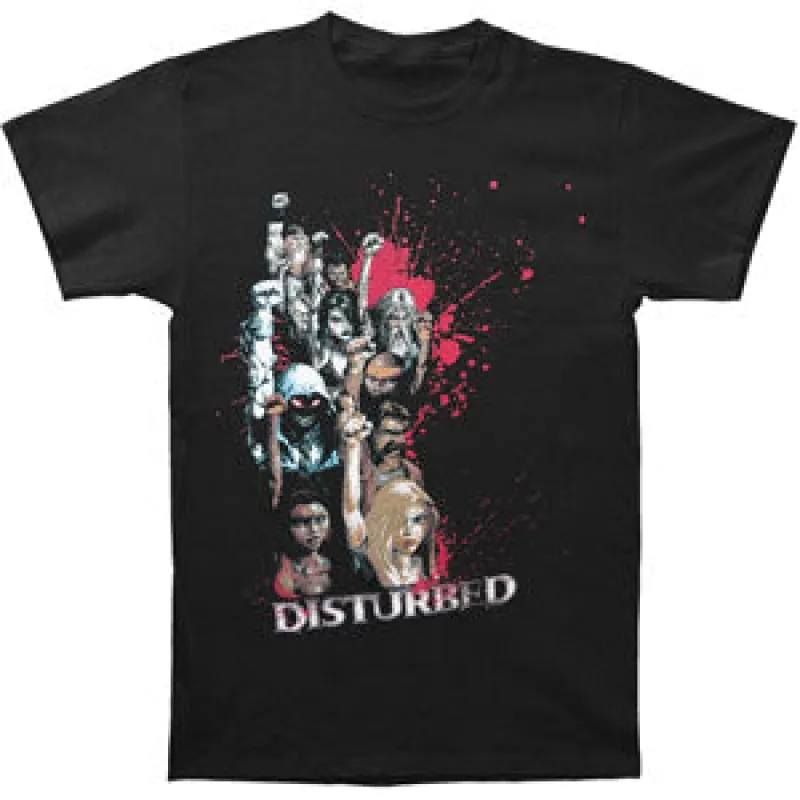 Mob Mentallity T-shirt made by Rockabilia