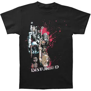 Mob Mentallity T-shirt sold by Rockabilia