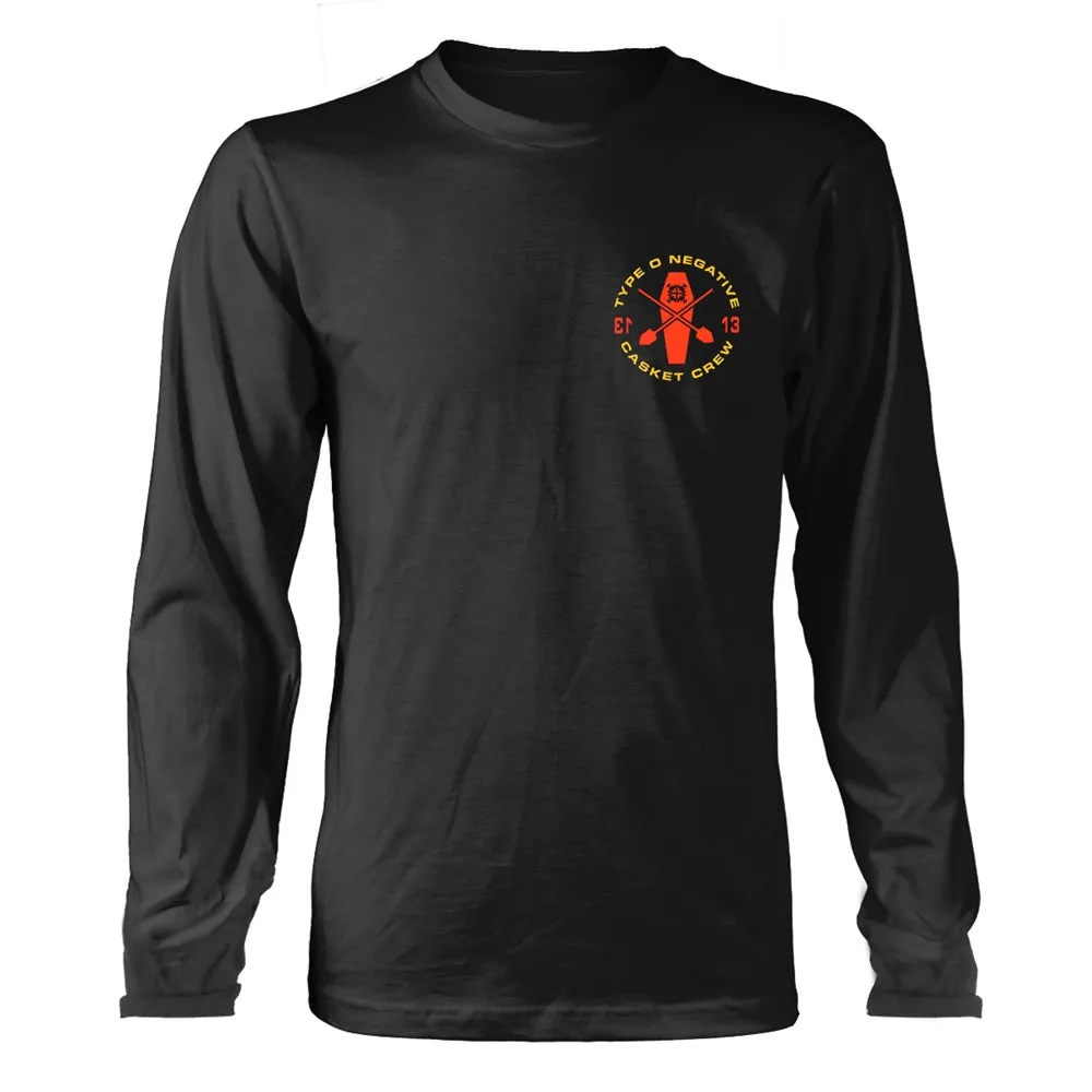 Everyday Is Halloween Long Sleeve sold by Rockabilia