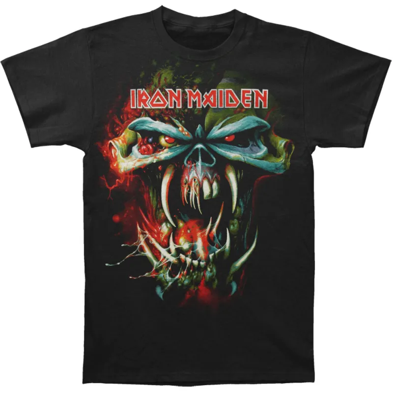 TFF Face 2010 Tour T-shirt made by Rockabilia