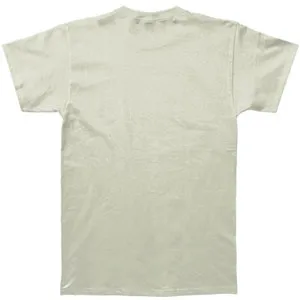 Hemp Slim Fit T-shirt sold by Rockabilia product image thumbnail 2