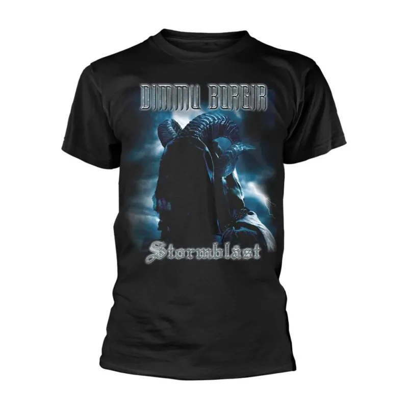 Stormblast T-shirt made by Rockabilia