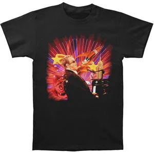 Rocket Stars 08 Tour T-shirt sold by Rockabilia