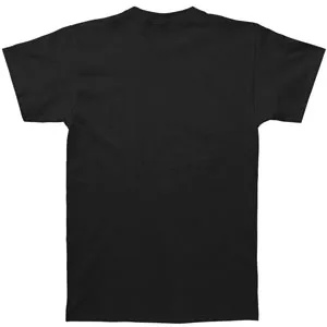 Red Lips T-shirt sold by Rockabilia product image thumbnail 2