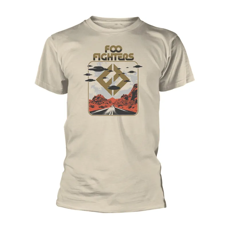 Roswell T-shirt made by Rockabilia