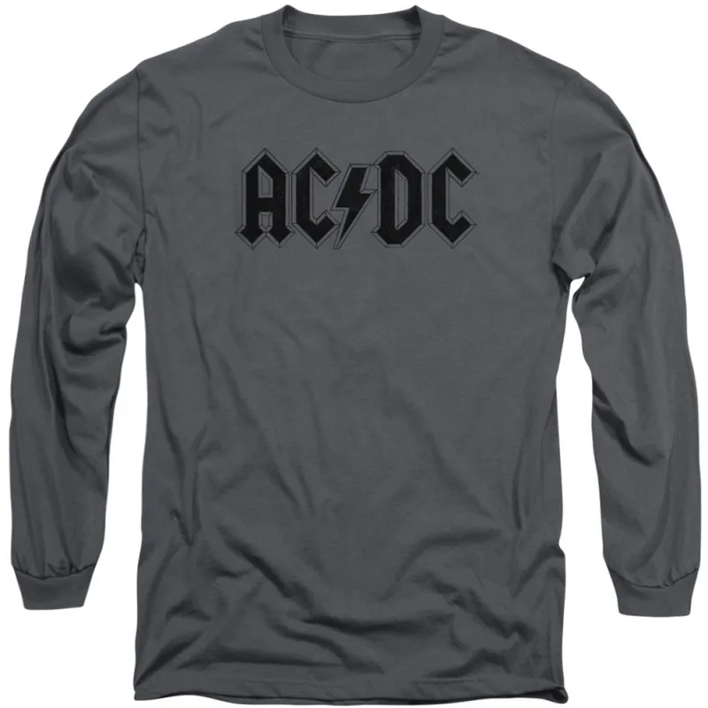 Worn Logo Long Sleeve sold by Rockabilia