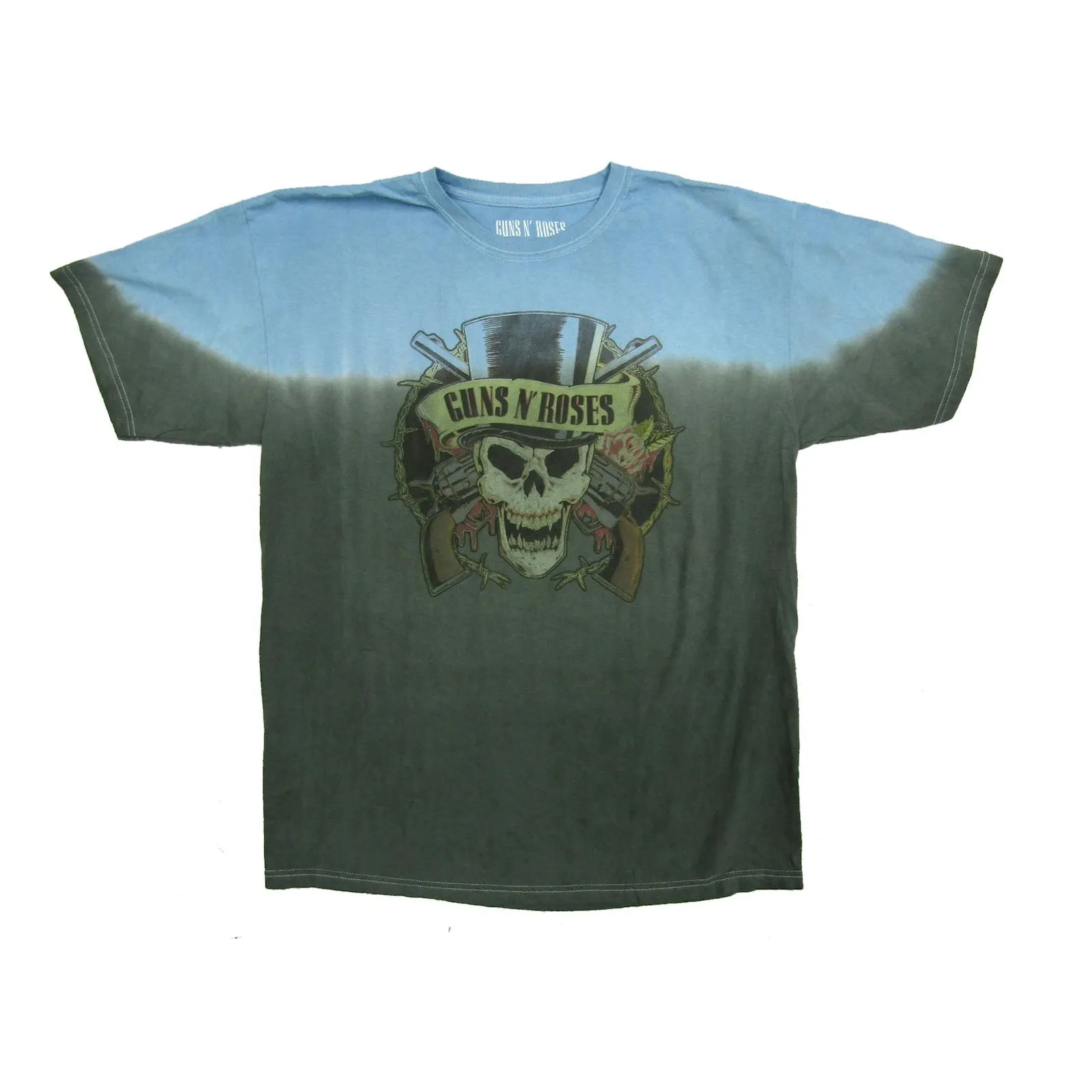 Top Hat T-shirt sold by Rockabilia