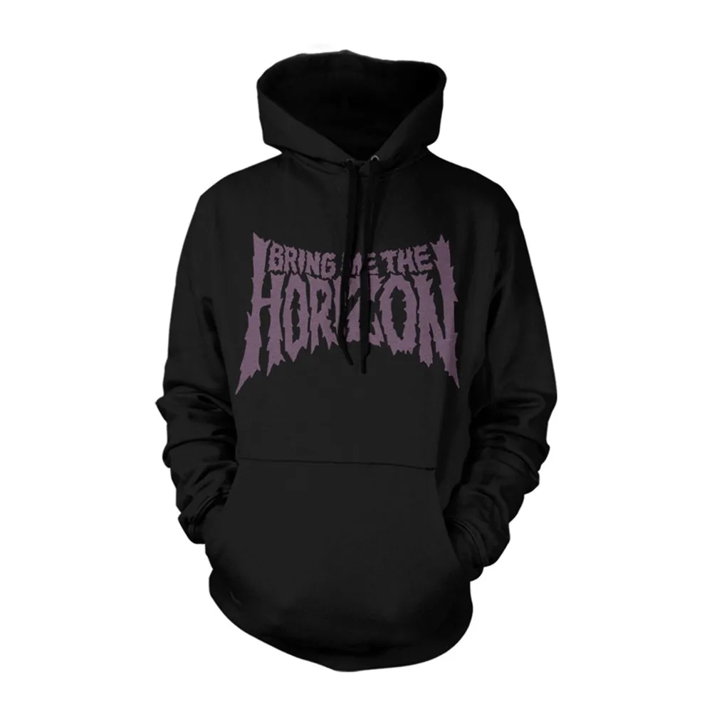 Reaper Hooded Sweatshirt sold by Rockabilia