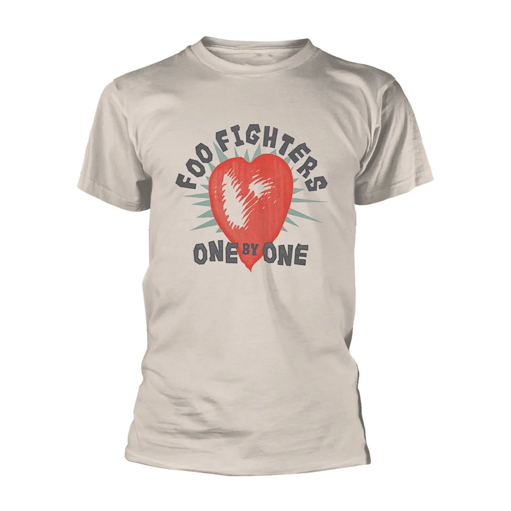 One By One T-shirt sold by Rockabilia