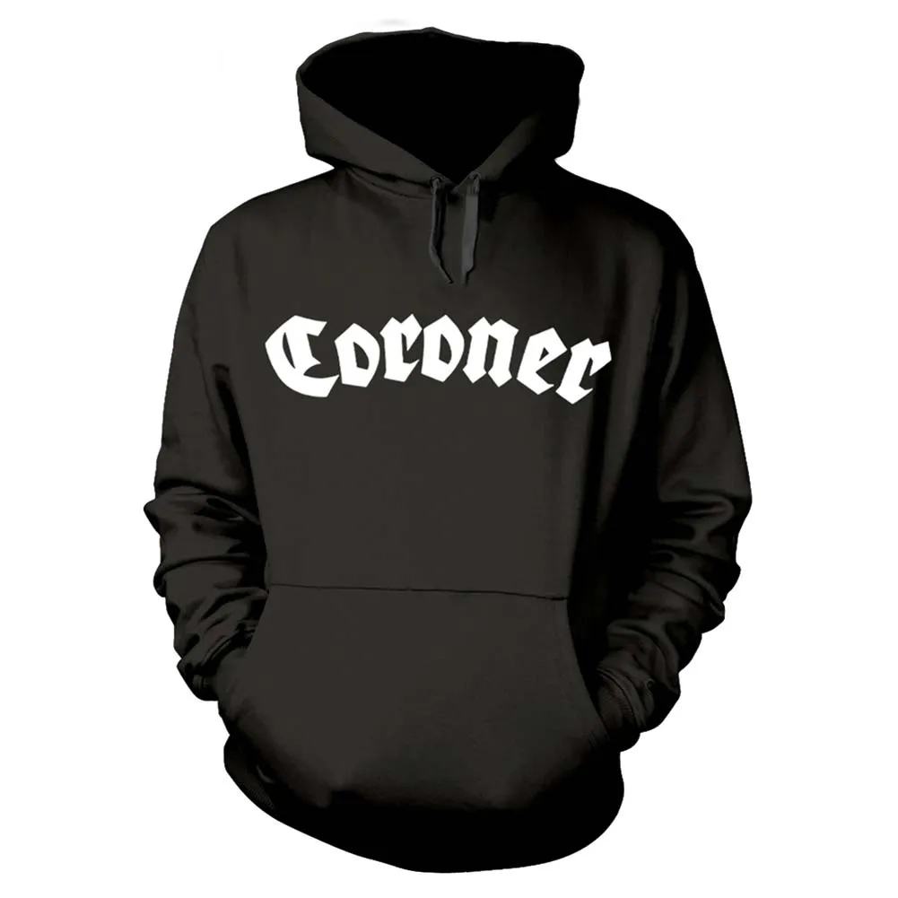 Blade Hooded Sweatshirt sold by Rockabilia