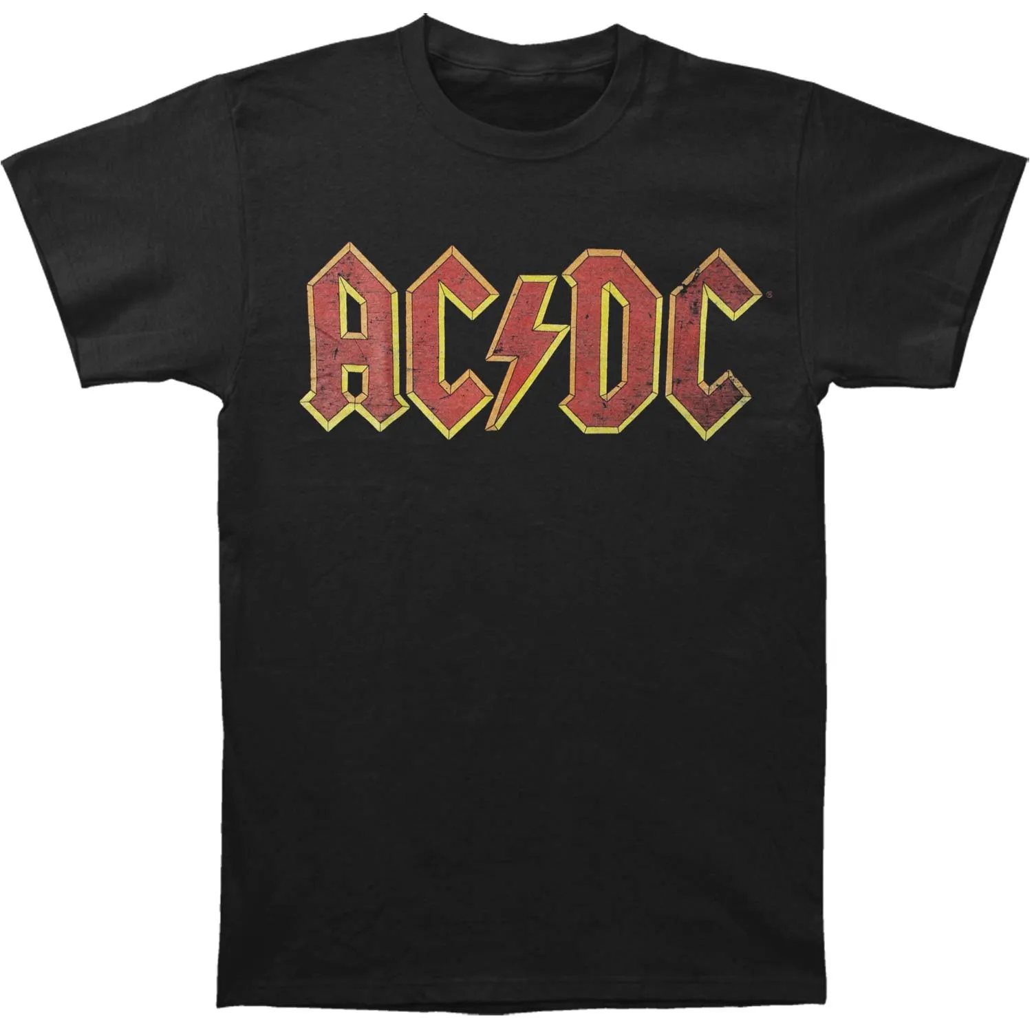 Basic T-shirt sold by Rockabilia