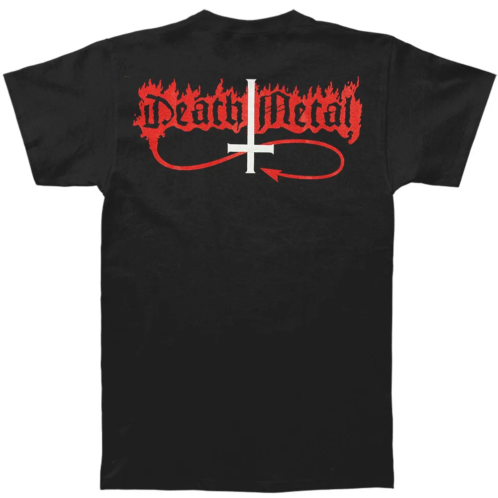 Total Possession T-shirt sold by Rockabilia product image thumbnail 2
