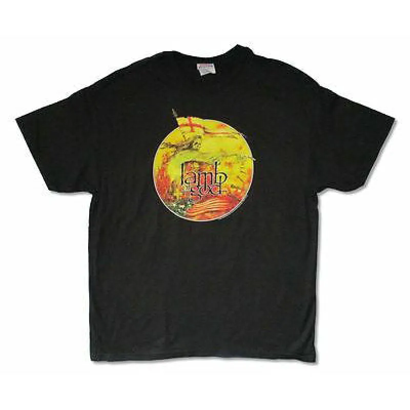 War Machine T-shirt made by Rockabilia