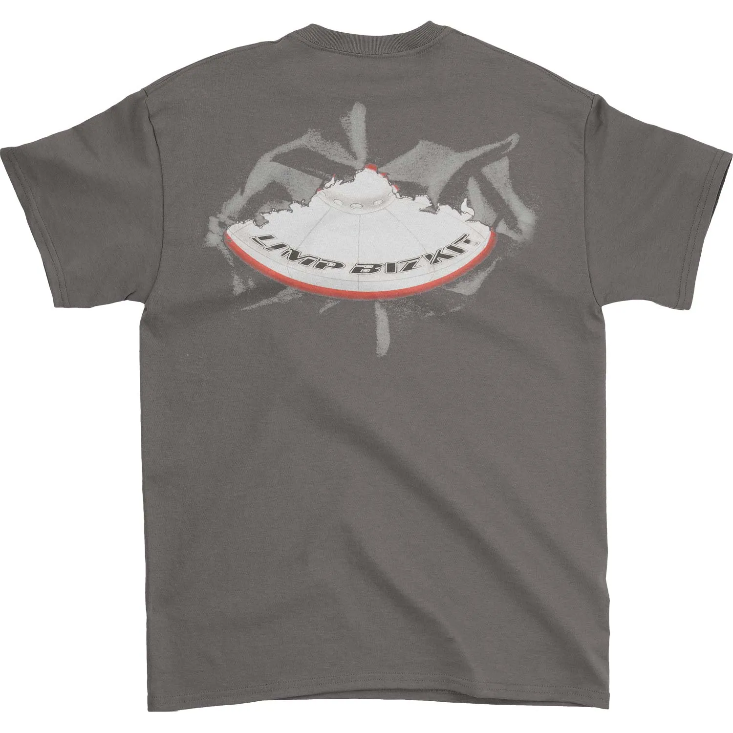 T-shirt sold by Rockabilia product image thumbnail 2