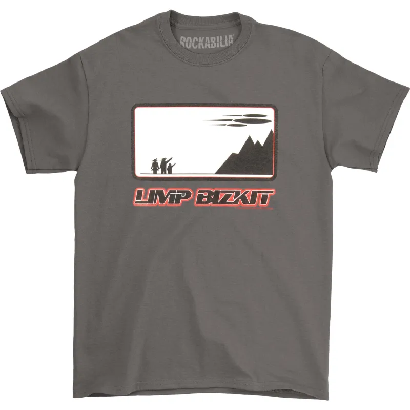 T-shirt made by Rockabilia