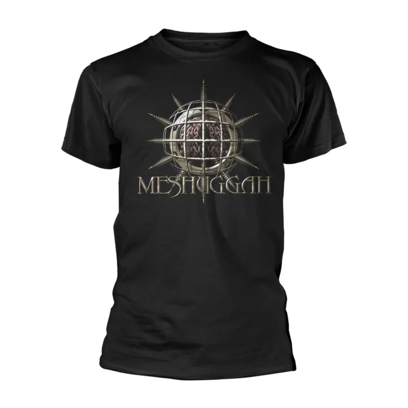 Chaosphere T-shirt made by Rockabilia