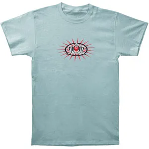 Logo T-shirt sold by Rockabilia