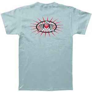 Logo T-shirt sold by Rockabilia product image thumbnail 2