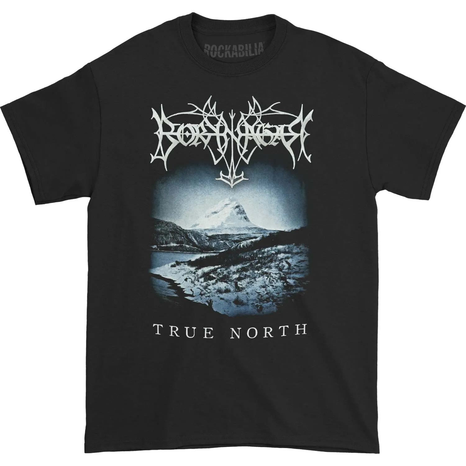 True North Tee T-shirt sold by Rockabilia