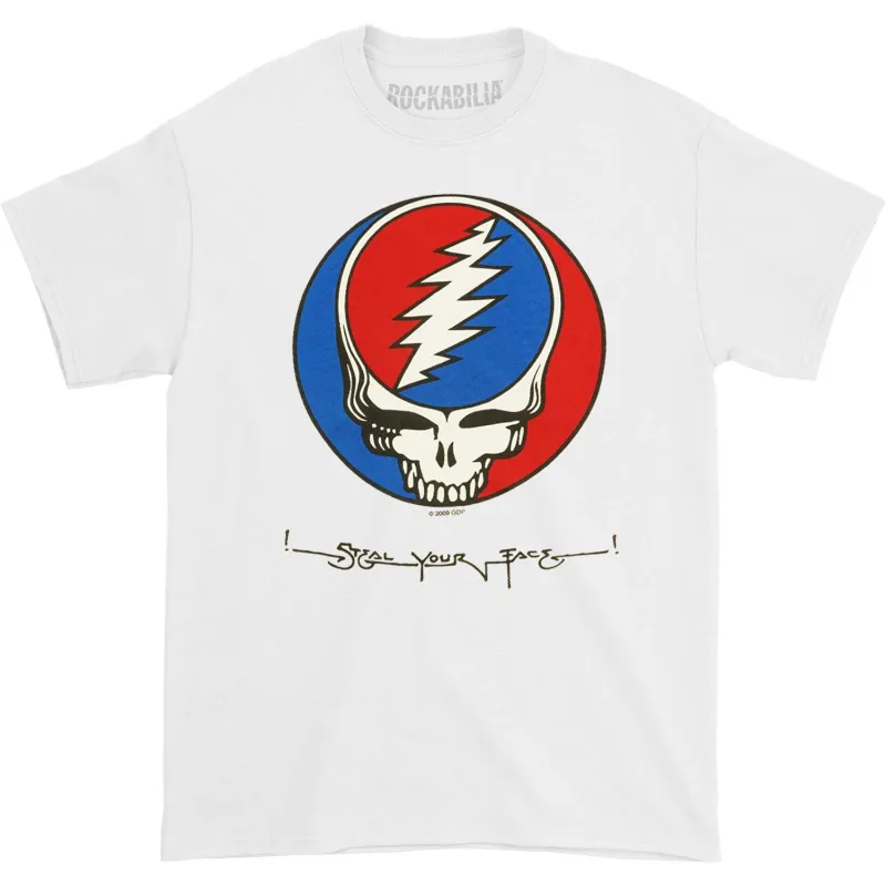 SYF T-shirt sold by Rockabilia