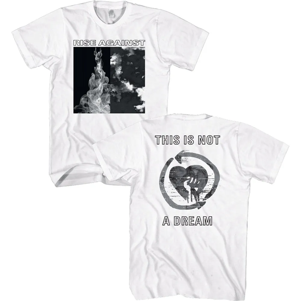 This is Not A Dream Tee T-shirt sold by Rockabilia