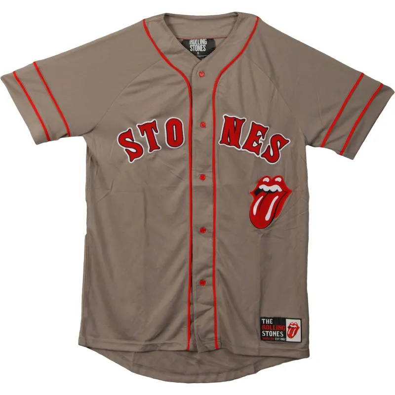Gry Baseball Jersey sold by Rockabilia