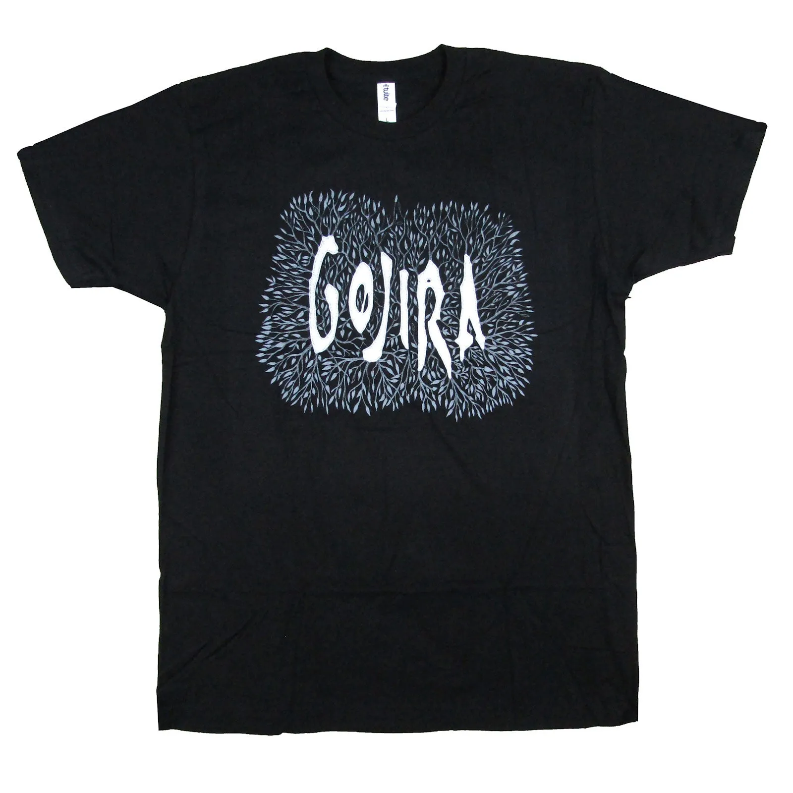 Branches T-shirt sold by Rockabilia