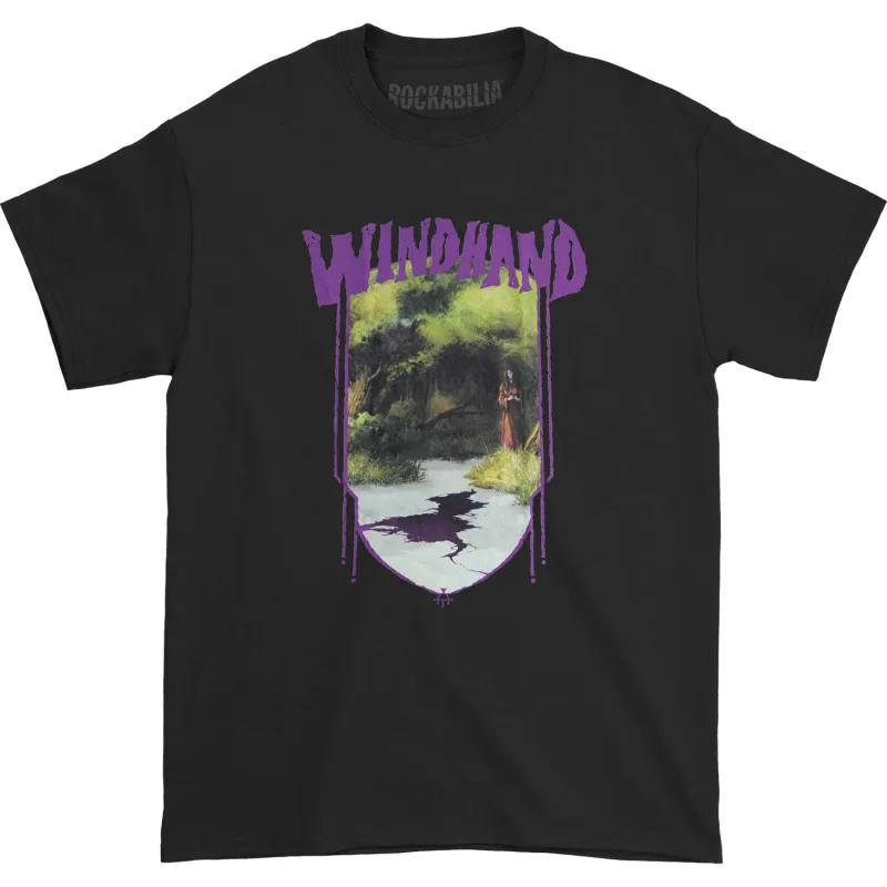 Eternal Return T-shirt made by Rockabilia