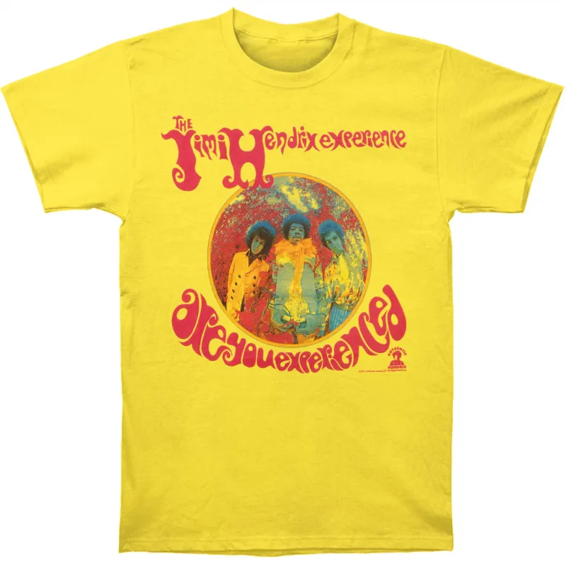 AYE T-shirt made by Rockabilia