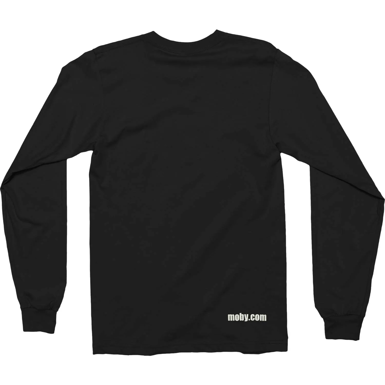 18 Long Sleeve sold by Rockabilia product image thumbnail 2