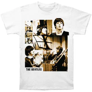 Sepia Photo T-shirt sold by Rockabilia