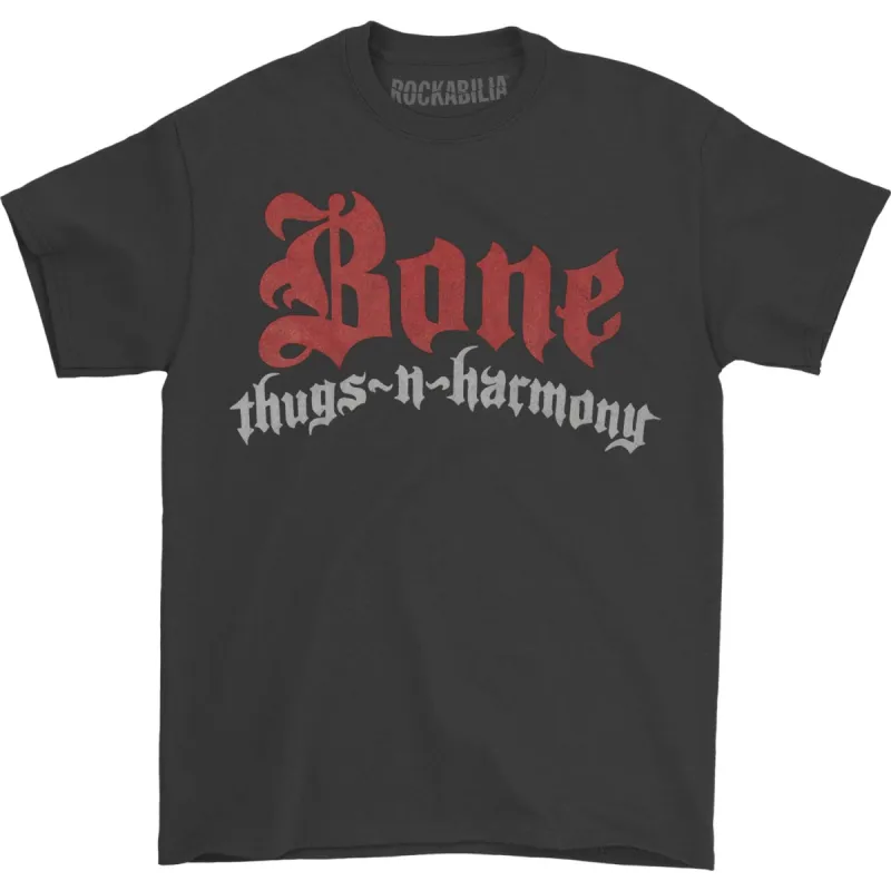 Logo T-shirt sold by Rockabilia