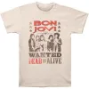 Dead Or Alive X2 T-shirt sold by Rockabilia