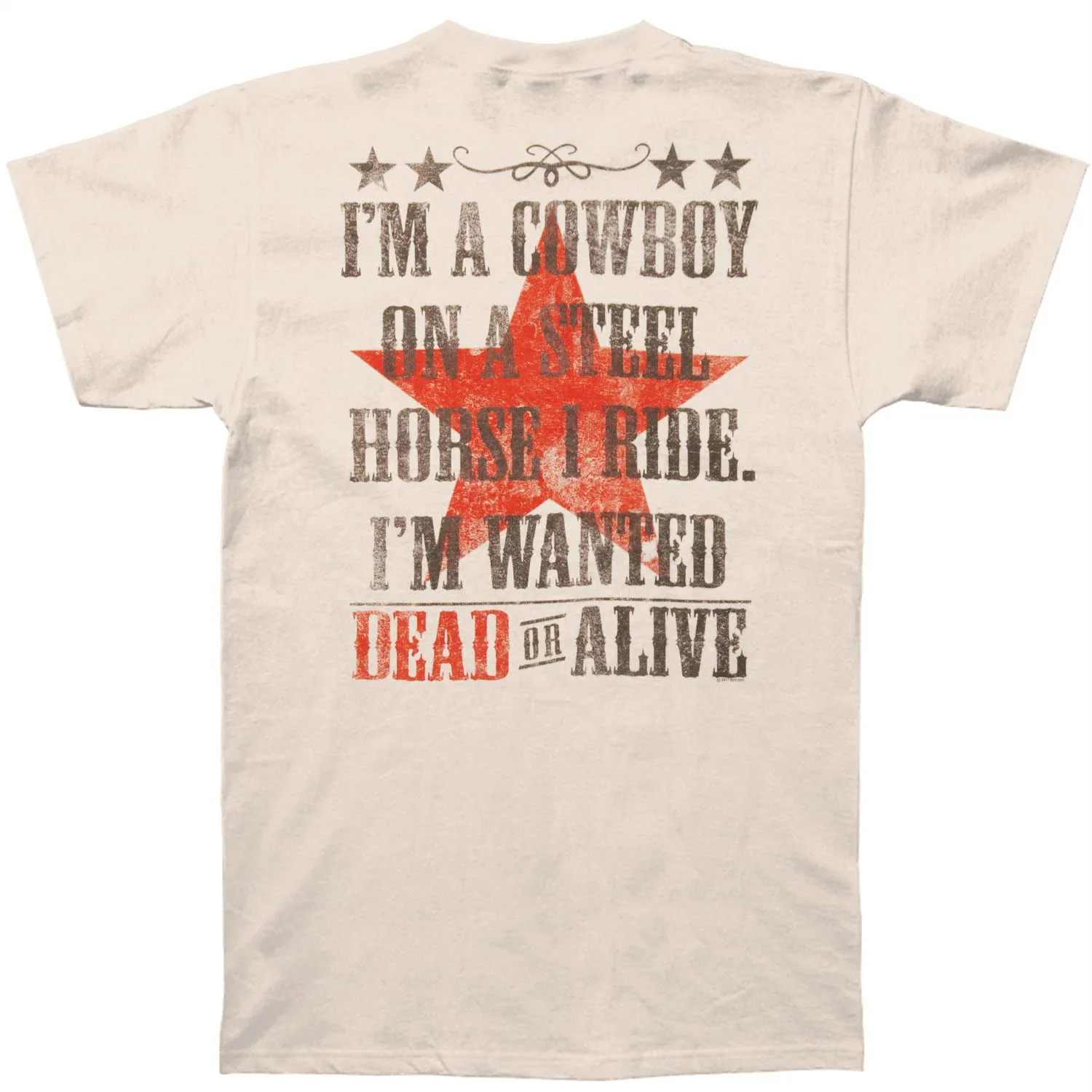 Dead Or Alive X2 T-shirt sold by Rockabilia product image thumbnail 2