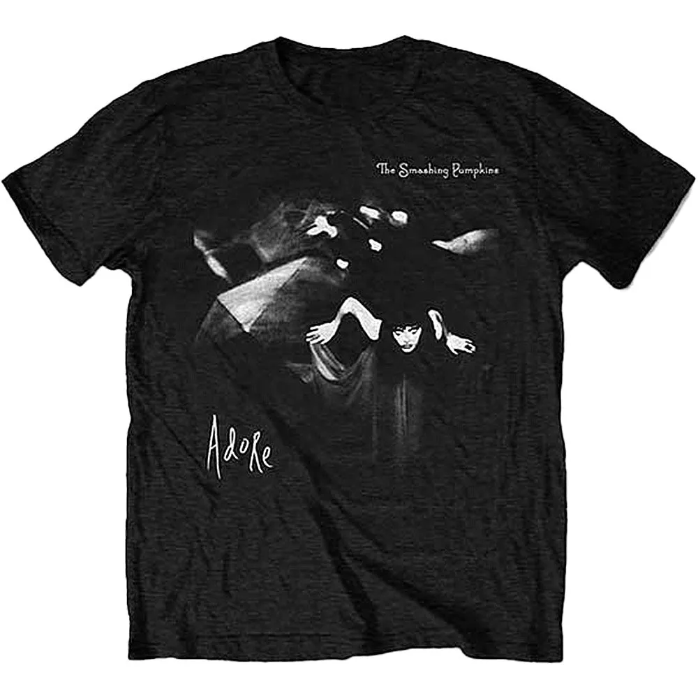 Adore T-shirt sold by Rockabilia