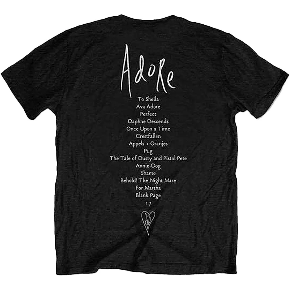 Adore T-shirt sold by Rockabilia product image thumbnail 2