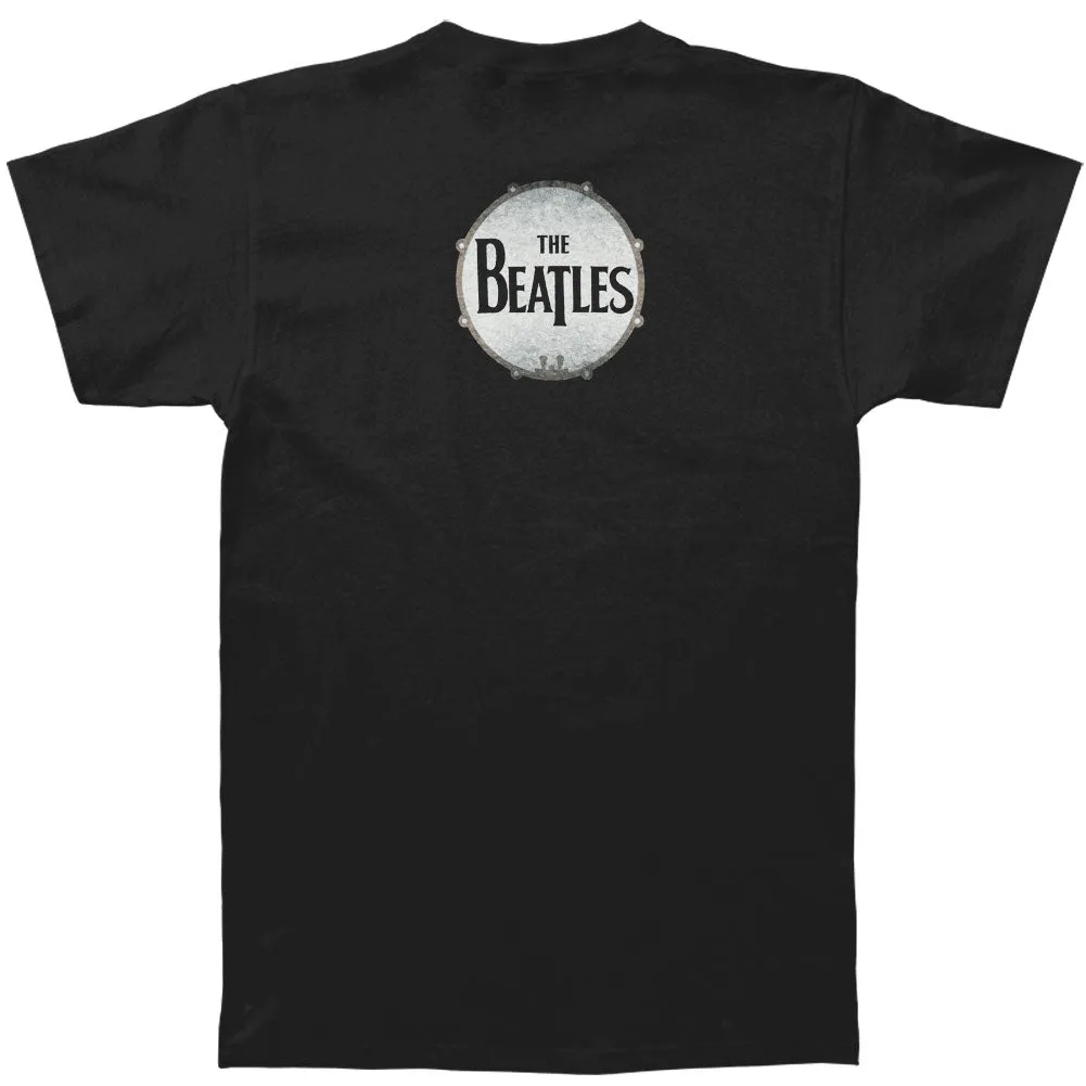 With The Beatles Vintage T-shirt sold by Rockabilia product image thumbnail 2