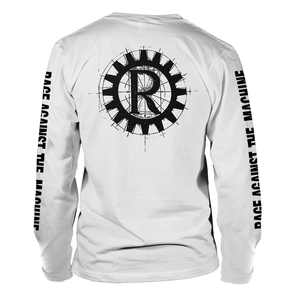 Nuns And Guns Long Sleeve sold by Rockabilia product image thumbnail 2