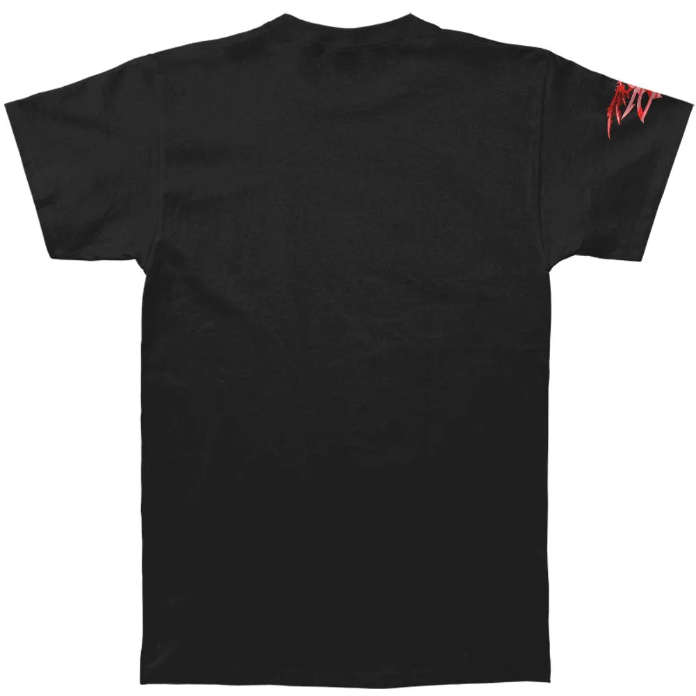 Band Of Blood T-shirt sold by Rockabilia product image thumbnail 2