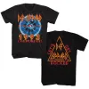 Adrenalize Tour T-shirt sold by Rockabilia