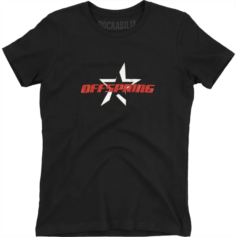 Star Junior Top sold by Rockabilia