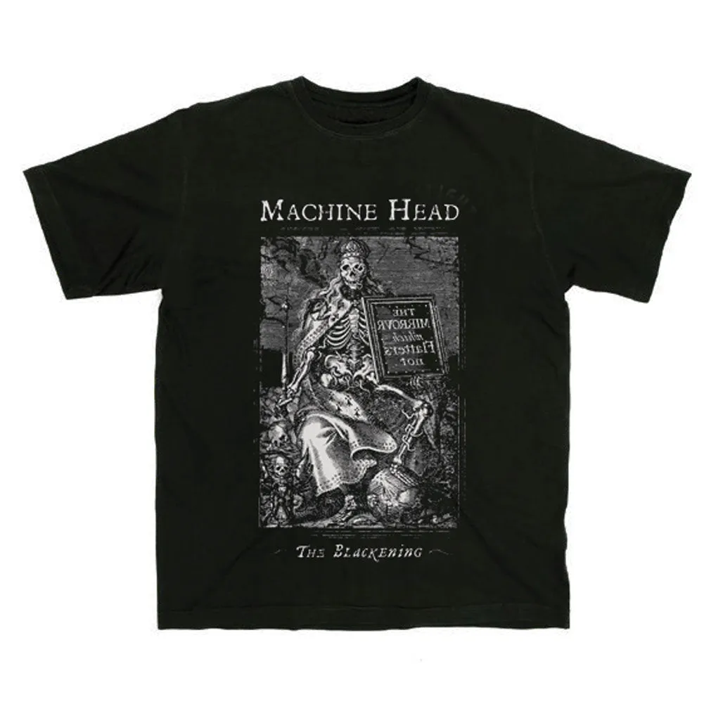The Blackening Slim Fit T-shirt sold by Rockabilia