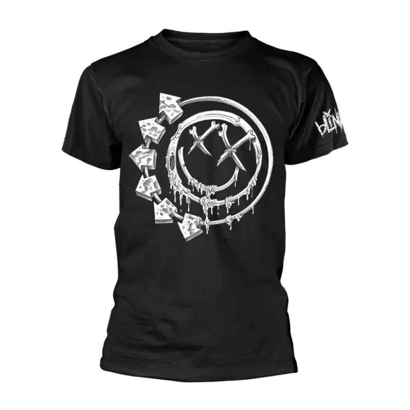 Bones T-shirt sold by Rockabilia