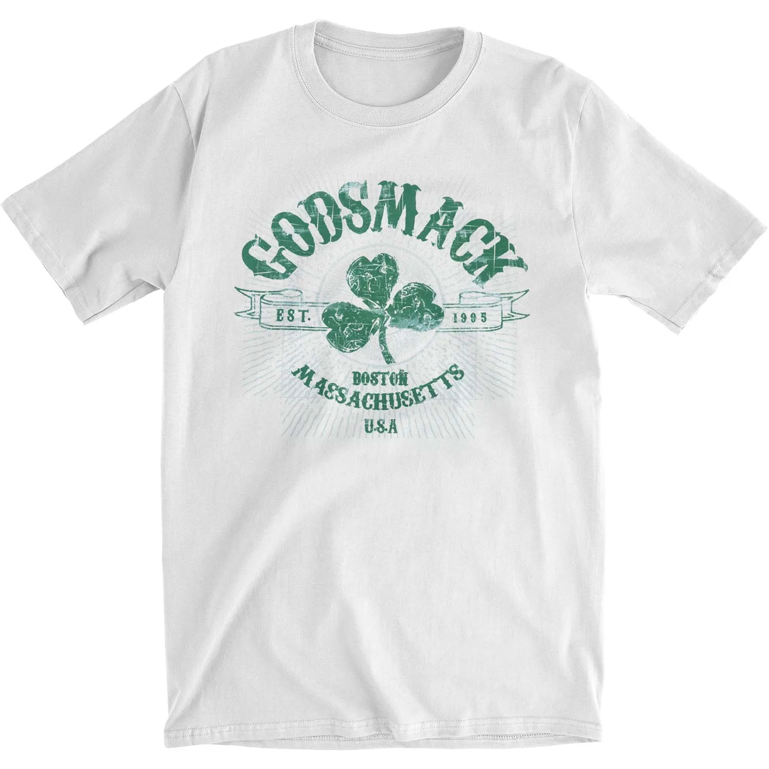 Celtic (Retail Pack) Slim Fit T-shirt sold by Rockabilia
