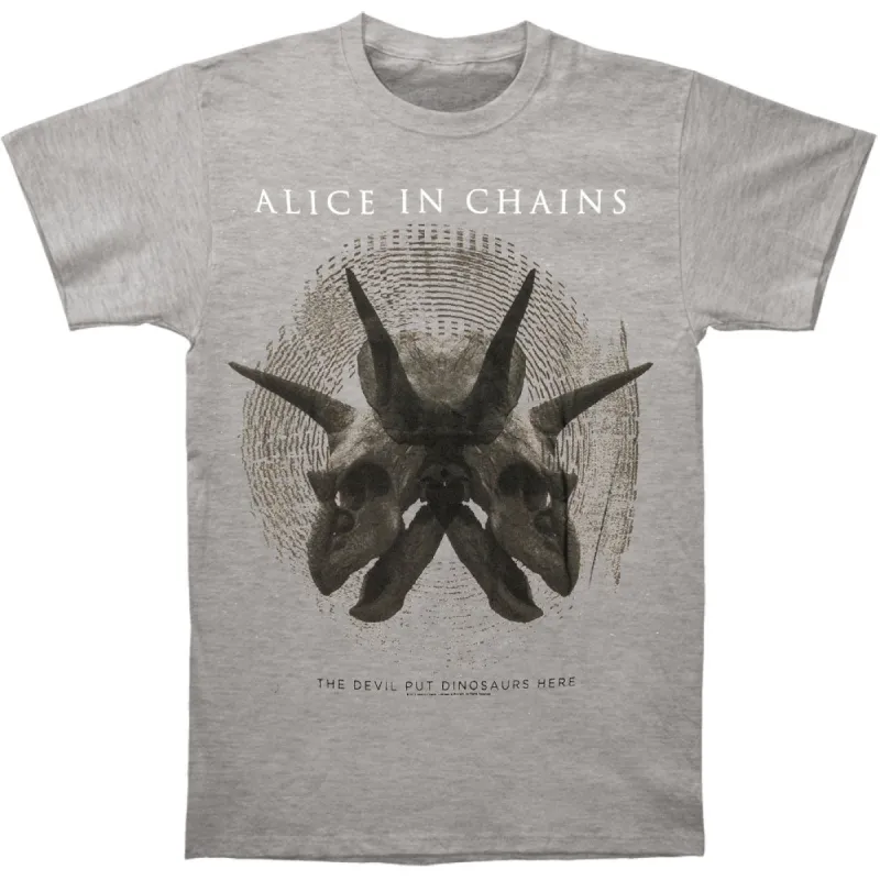 Tar Pit T-shirt sold by Rockabilia